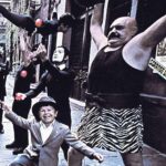 Strange Days dei Doors
