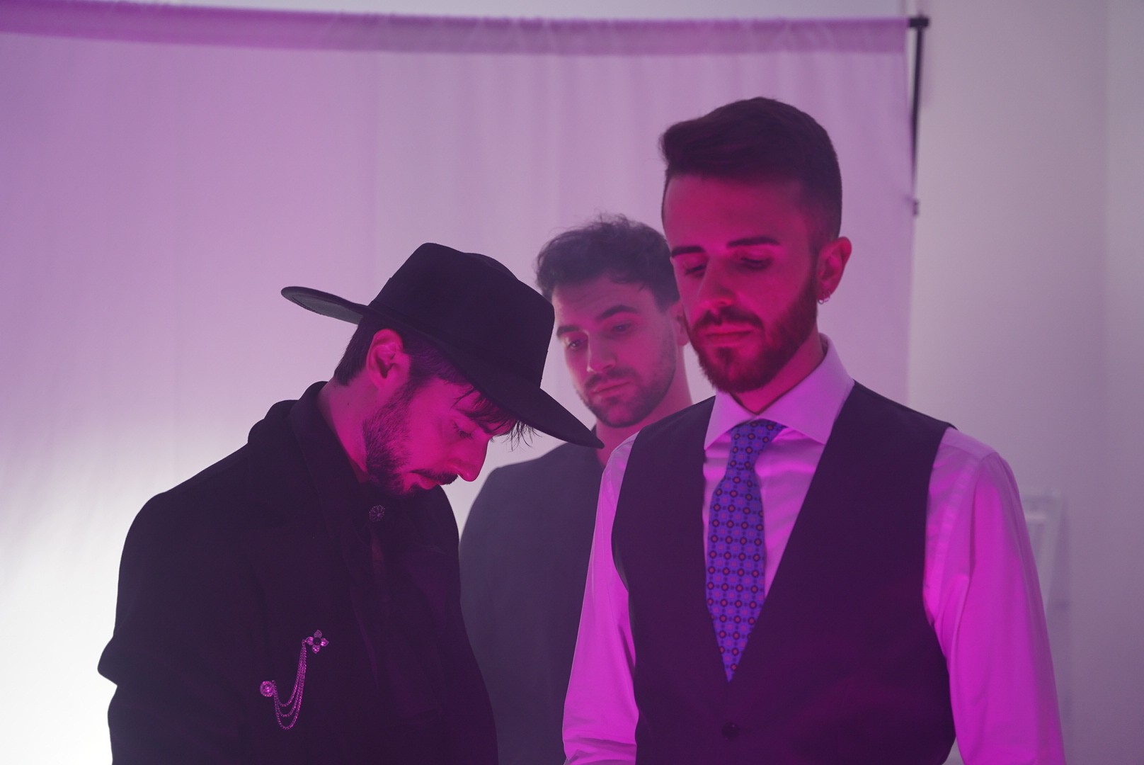 foto band