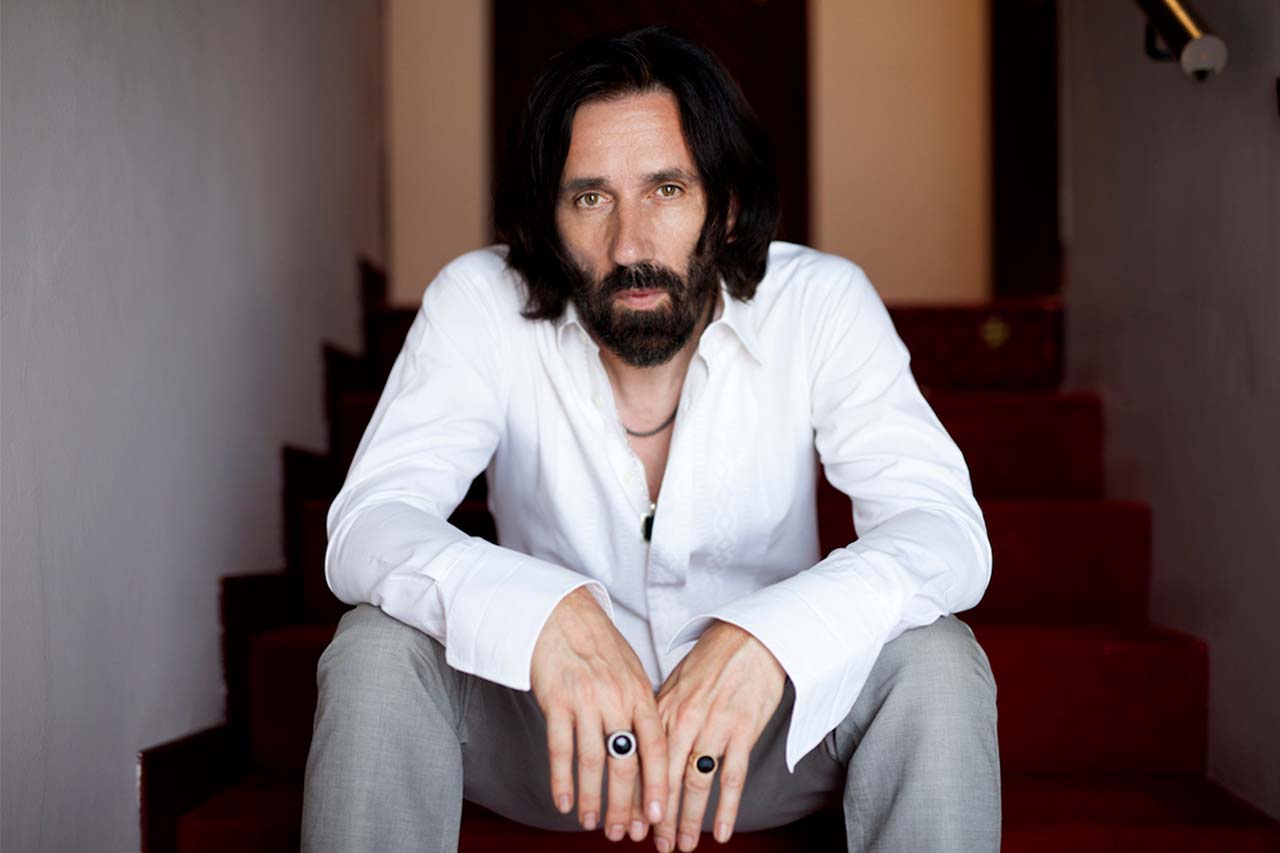 Cristiano Godano