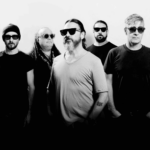 La rock band dei Karma