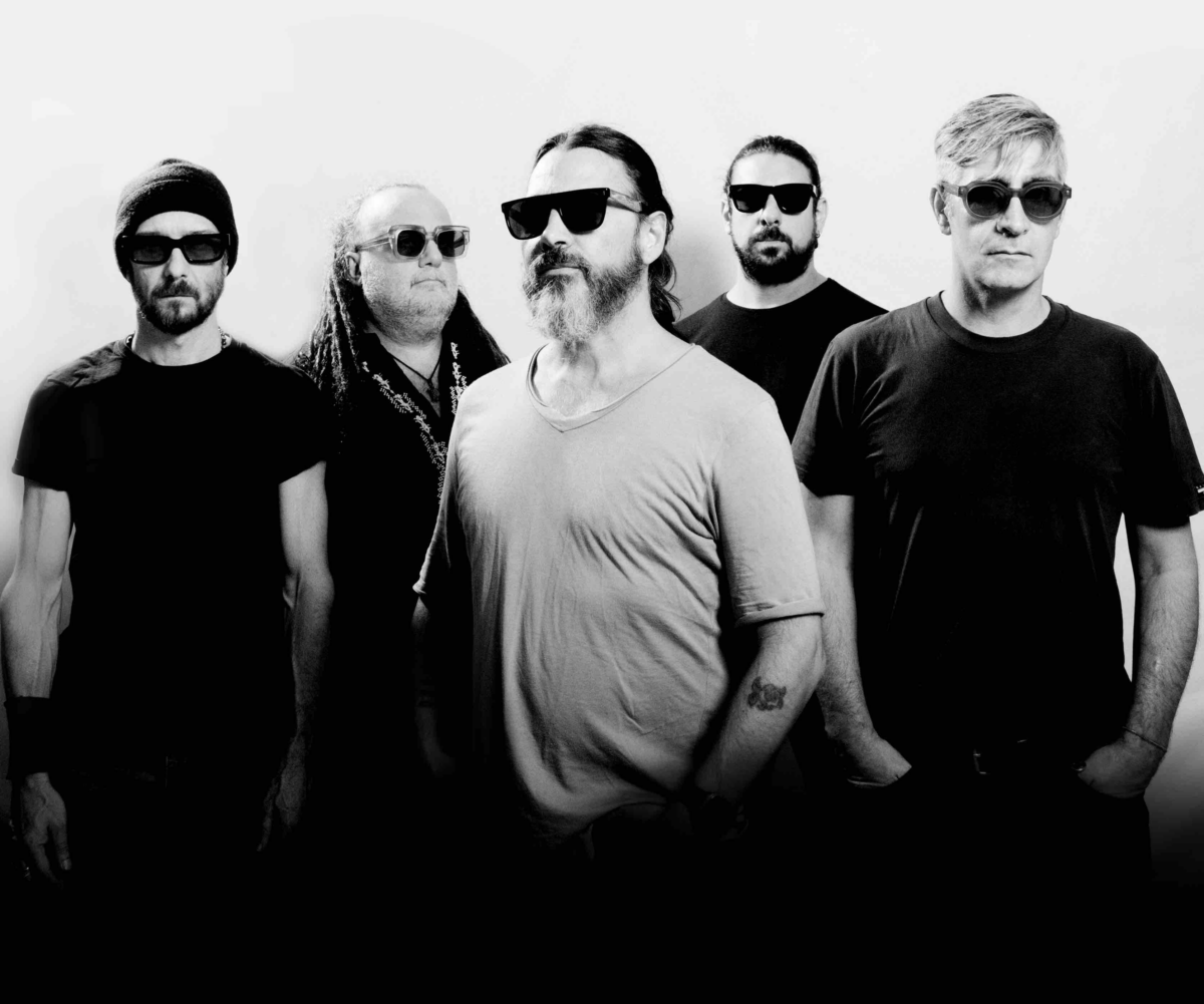 La rock band dei Karma