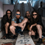 La band dei Bauman