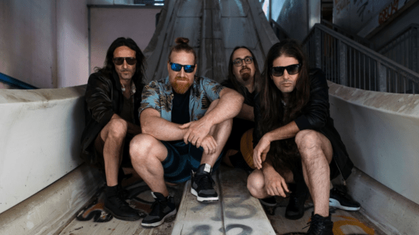 La band dei Bauman