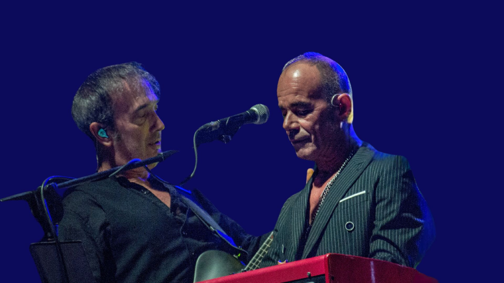 I Tazenda tornano in tour