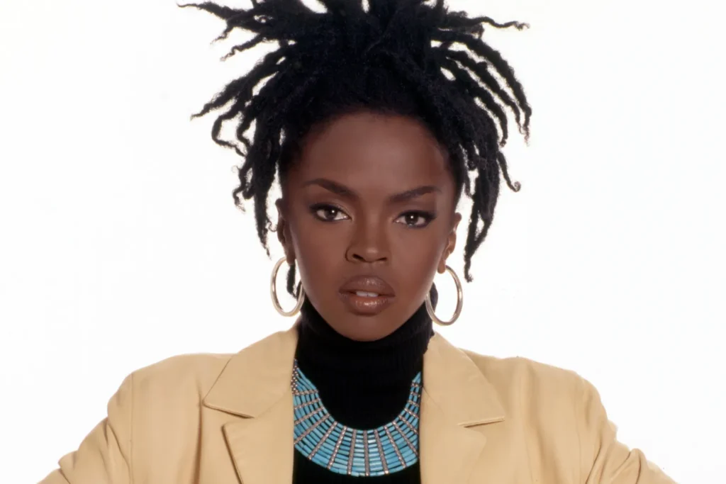Lauryn Hill