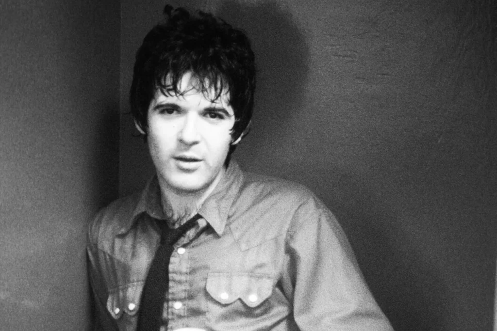 Clem Burke