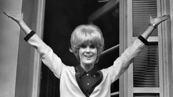Dusty Springfield