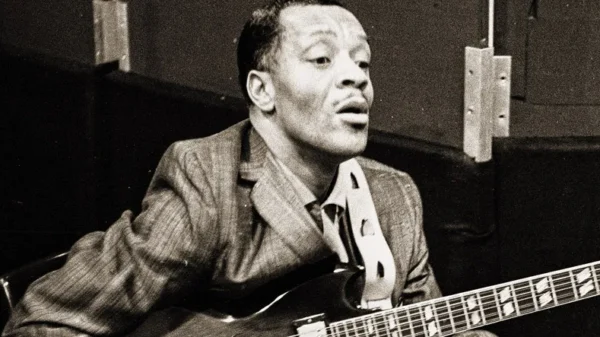 Earl Hooker