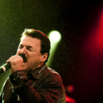 Bobby Kimball