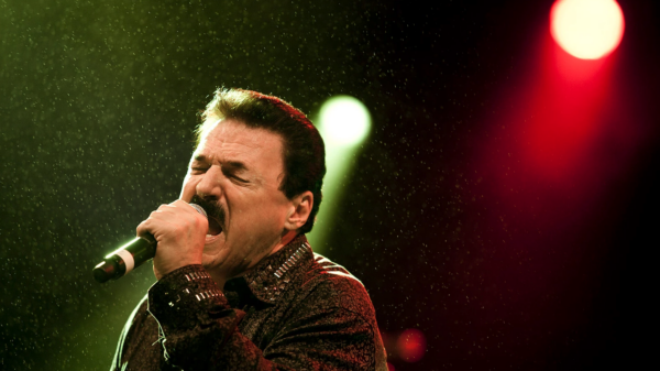 Bobby Kimball