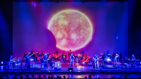 THE WALL LIVE ORCHESTRA