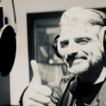 Canzoni d’amore per un paese in guerra