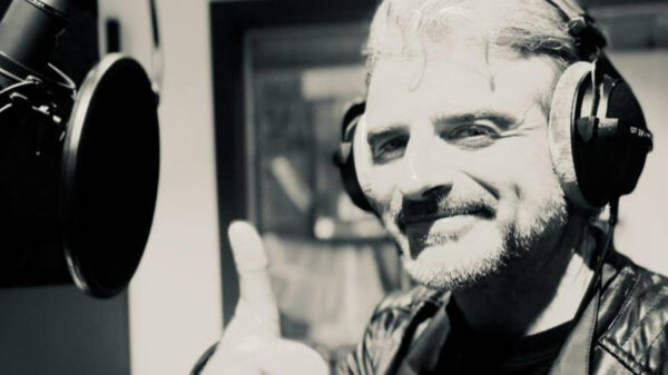 Canzoni d’amore per un paese in guerra
