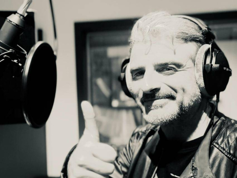 Canzoni d’amore per un paese in guerra