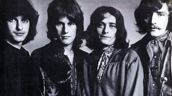 Ten Years After