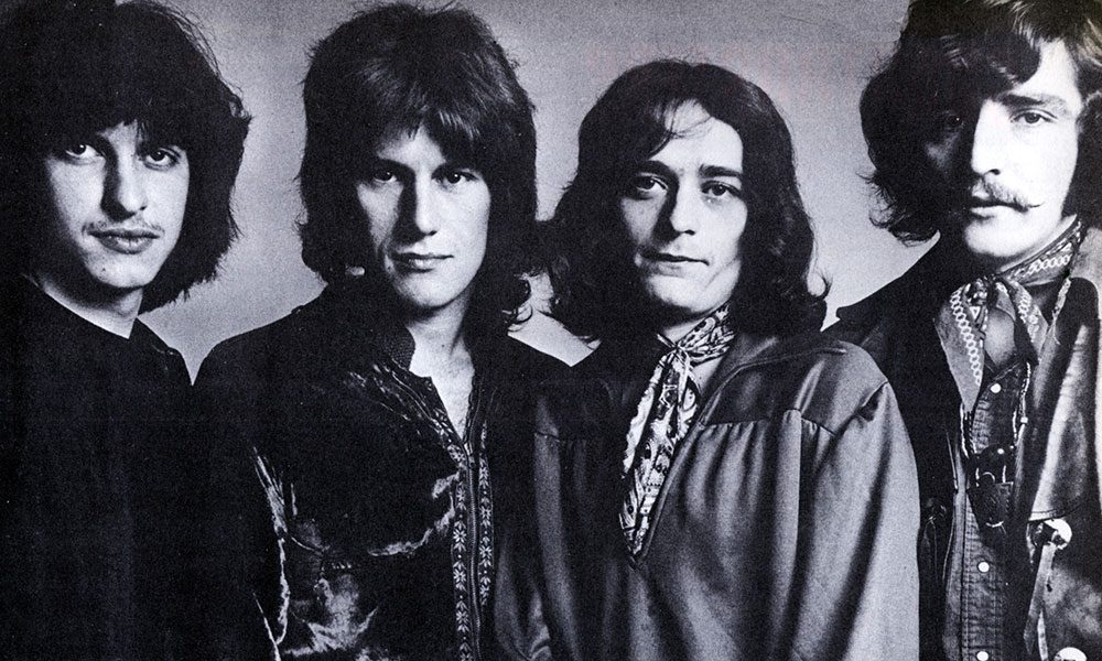 Ten Years After