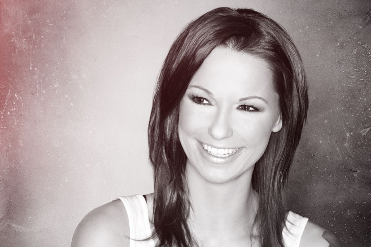 Christina Stürmer
