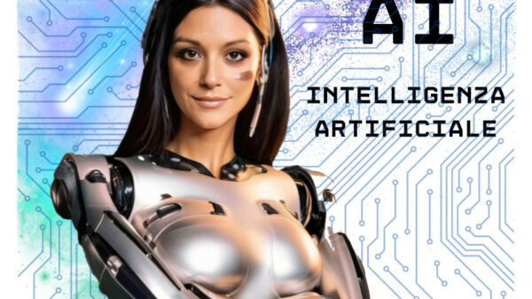AI - Intelligenza Artificiale
