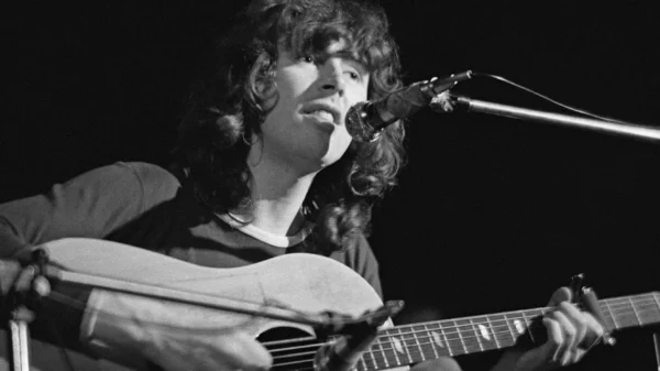 Al Stewart