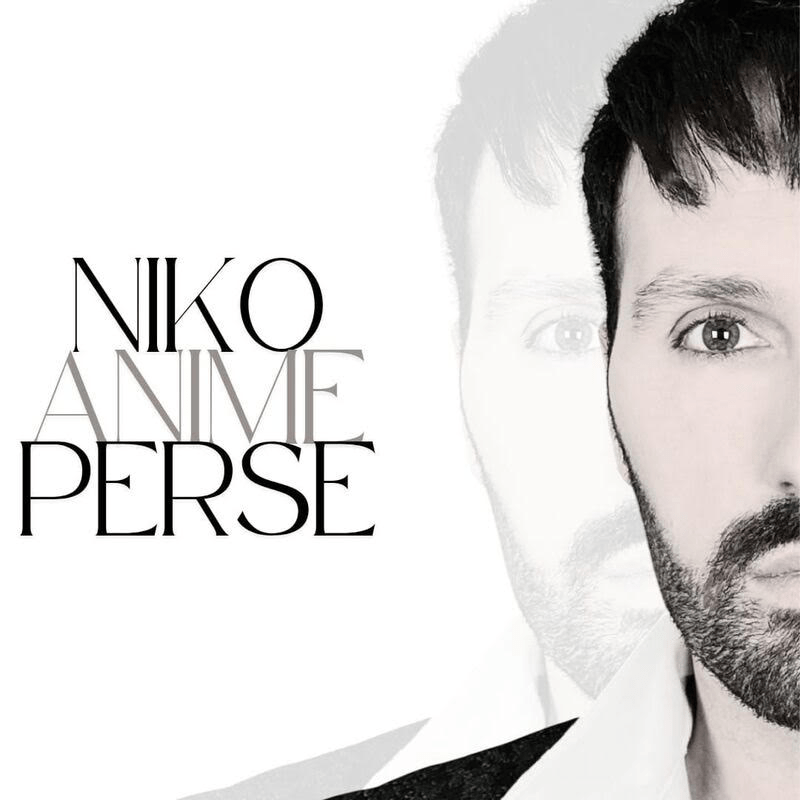 copertina per il nuovo singolo di Niko