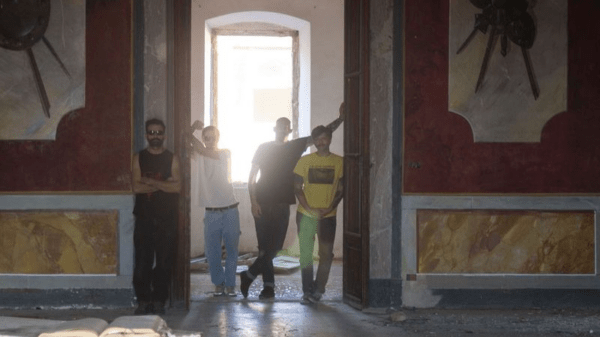 Intervista ai Six Feet Tall