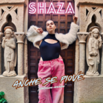 copertina del singolo di Shaza