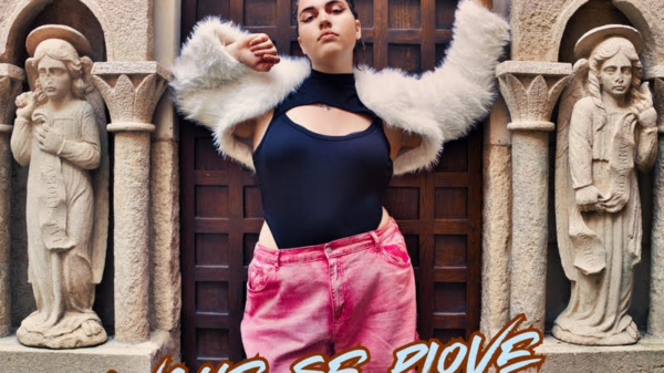 copertina del singolo di Shaza