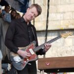 Nels Cline