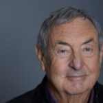 Nick Mason