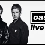 Oasis Live 2025
