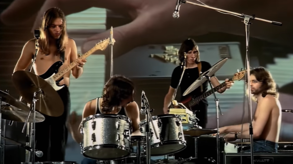 Pink Floyd