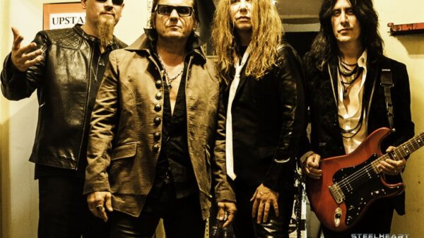 Steelheart