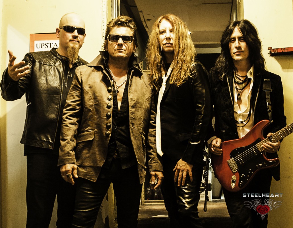 Steelheart