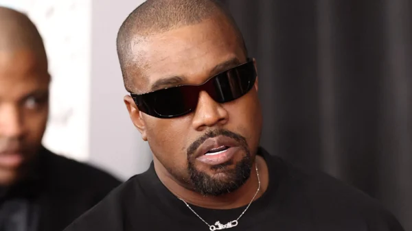 Kanye West