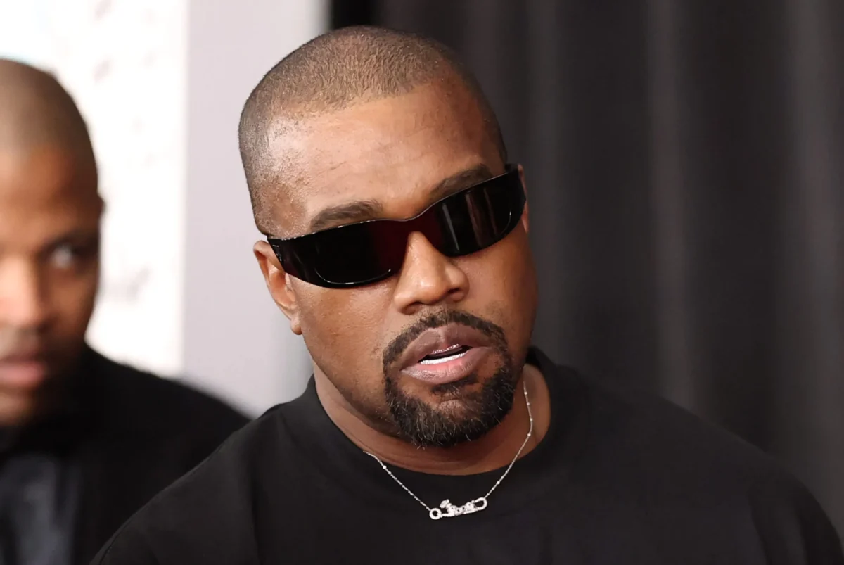 Kanye West