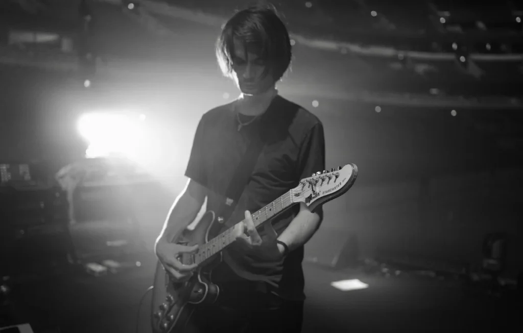 Jonny Greenwood