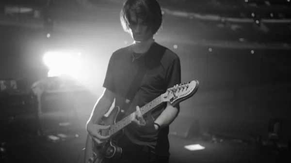 Jonny Greenwood