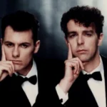 Pet Shop Boys