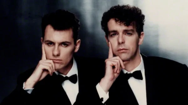 Pet Shop Boys