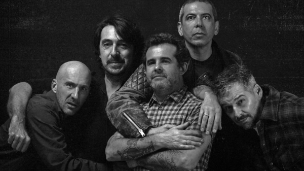 la band torinese Frammenti