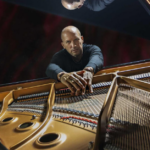 Antonio Faraò al Musiké 2025
