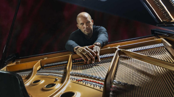 Antonio Faraò al Musiké 2025