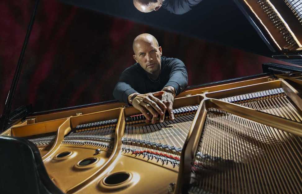 Antonio Faraò al Musiké 2025
