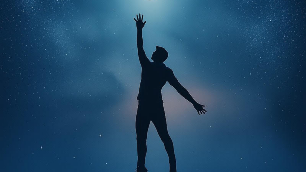 copertina del nuovo singolo di Acudo