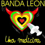 copertina per il nuovo singolo di Banda Leon