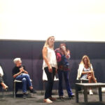 Donne nell’arte