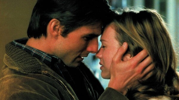 Jerry Maguire