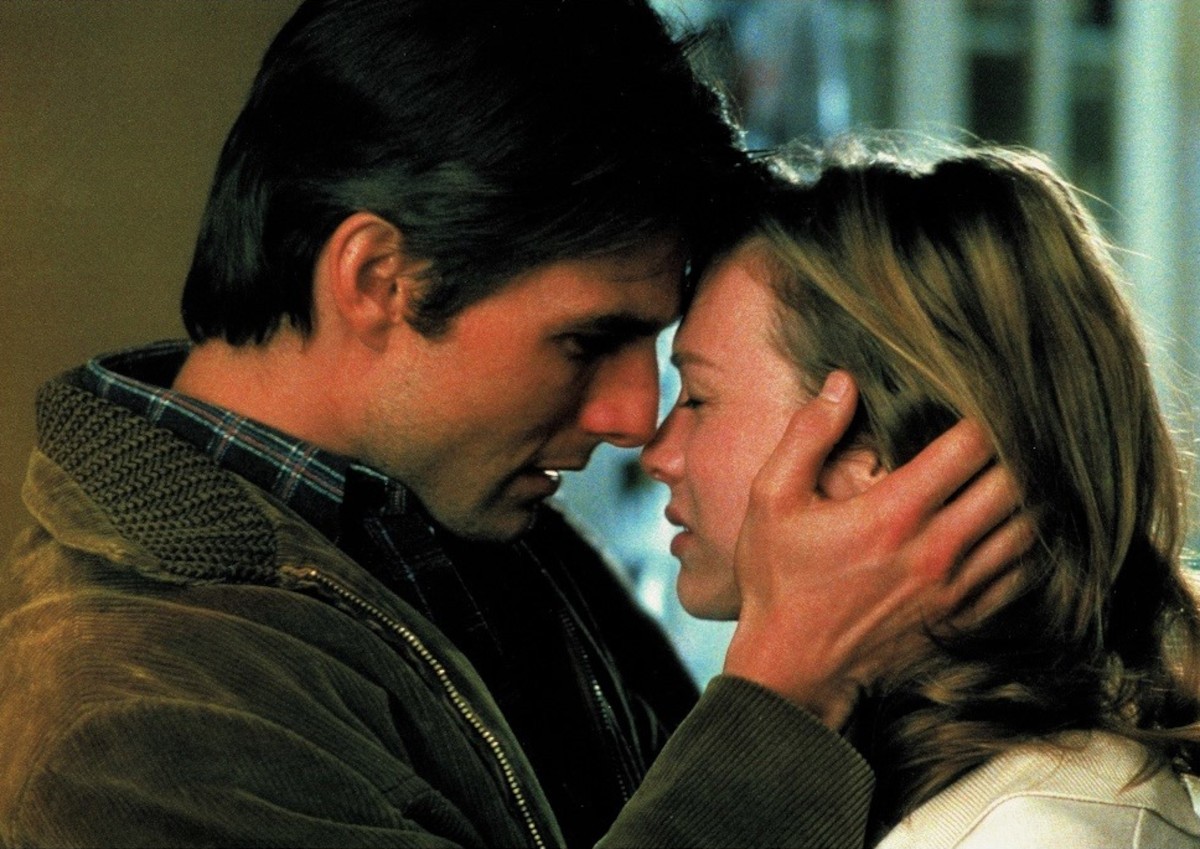 Jerry Maguire
