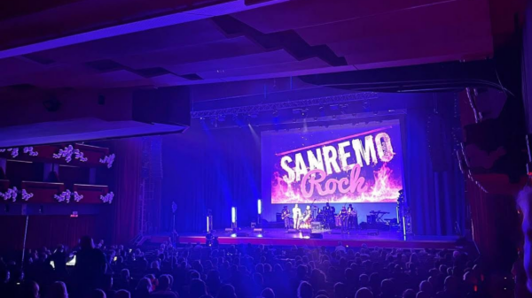 Sanremo Rock e Sanremo trend