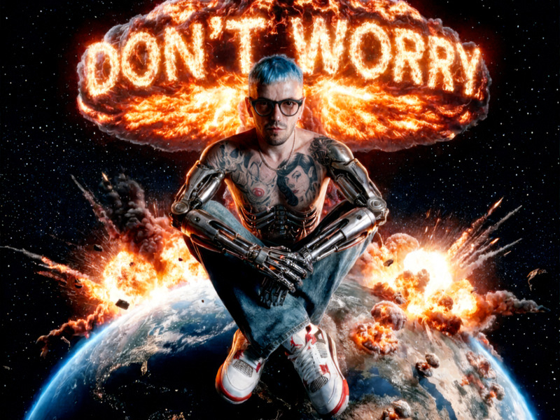 Don’t worry